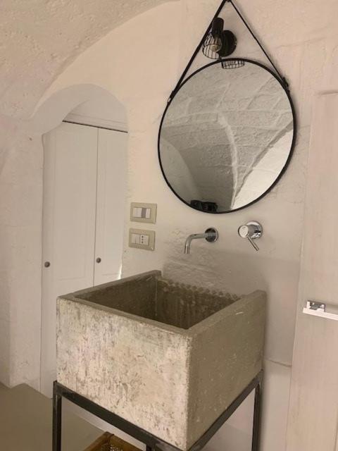 Boutique Room One ファザーノ エクステリア 写真