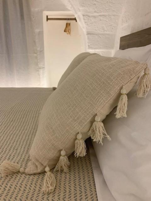 Boutique Room One ファザーノ エクステリア 写真