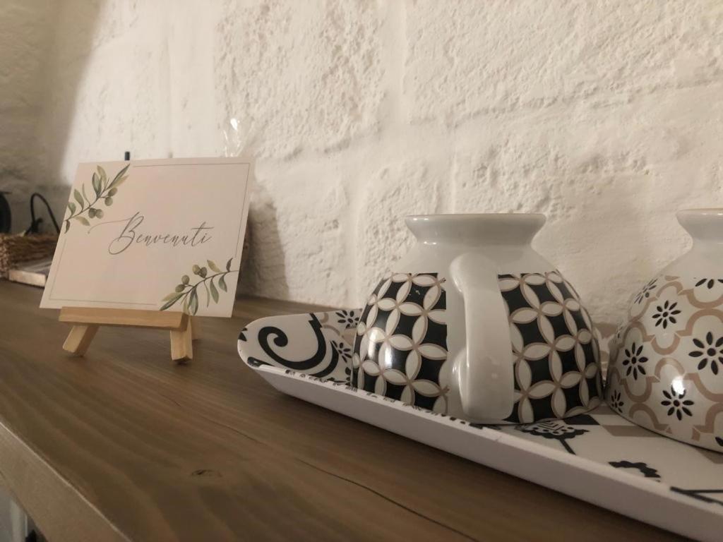 Boutique Room One ファザーノ エクステリア 写真